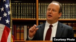 Эрык Рубін, архіўнае фота