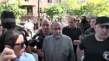 Միքայել արքեպիսկոպոսը ԱԱԾ մեկուսարանում է. Մայր Աթոռը «անձնական վրեժ» է տեսնում