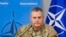 Інциденти з дронами у повітряному просторі країн Балтії та інших східних членів Альянсу не свідчать про конфронтацію НАТО з Росією, каже командувач Об’єднаних сил НАТО в Європі генерал Алексус Ґринкевич