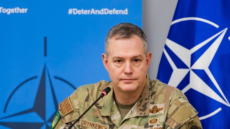 НАТО відреагувало на інциденти з українськими дронами в країнах Балтії