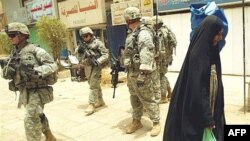 Dünyanı amerikalılar üçün təhlükəli edən ən böyük səbəb İraqdır