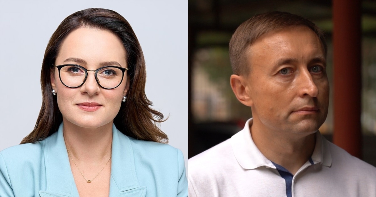 Свириденко відреагувала на розслідування «Схем» про статки керівника Енергетичної митниці Комара