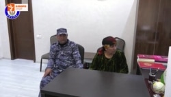 Зани 49-солаи истаравшанӣ бо иттиҳоми куштори шавҳараш боздошт шудааст