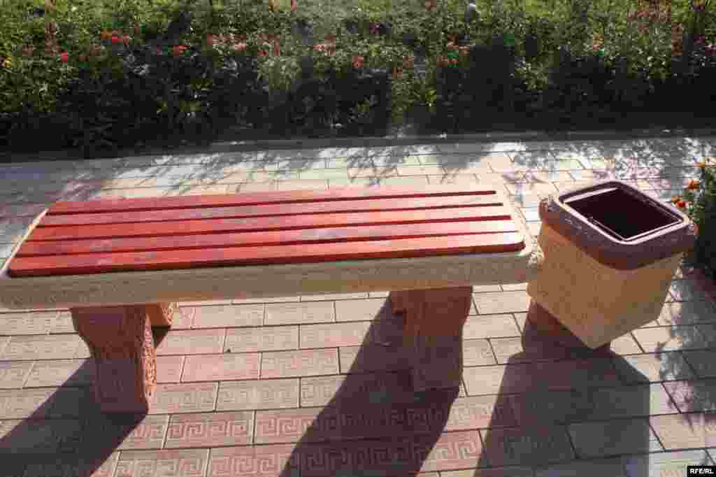 Бузургтарин тафреҳгоҳи атфол #12