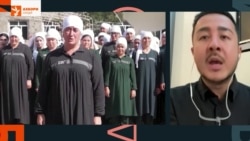 "Афв таъсири кӯтоҳмуддат дорад. Ҷилавгирӣ аз ҷиноят муҳим аст!"