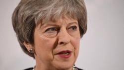 Britaniýa 23 rus diplomatyny ýurtdan kowup, zäherli gaz boýunça Moskwa garşy çäre görýär