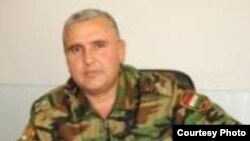 Шоҳ Искандаров