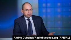 За словами Максима Степанова, проєкт документа вже фактично готовий, але дата його запуску ще не узгоджена