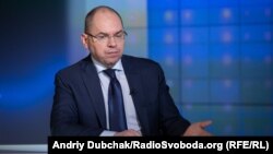 Степанов: коли формували бюджет на 2021 рік, ми пропонували виділити на це 15,1 млрд грн, з них отримали 4 млрд