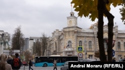 Primăria Chișinău a solicitat majorări de taxe anuale cu 10%, în principal pentru agenții economici care activează pe teritoriul municipiului.