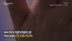 Pokušali da je ubiju nakon što je majku prijavila zbog IDIL-a