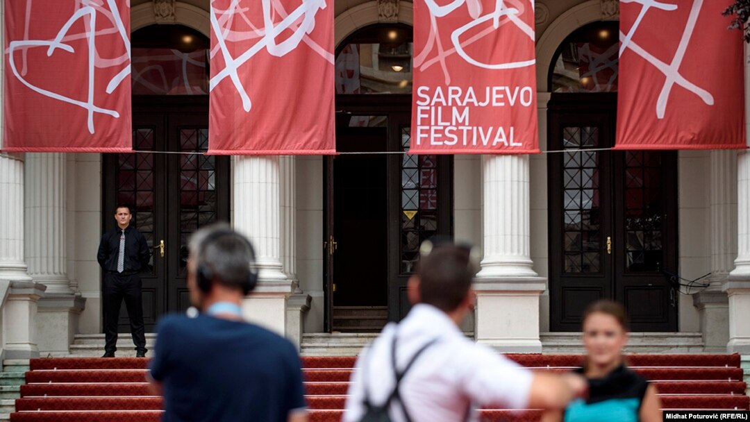 Sarajevo Film Festival 2017