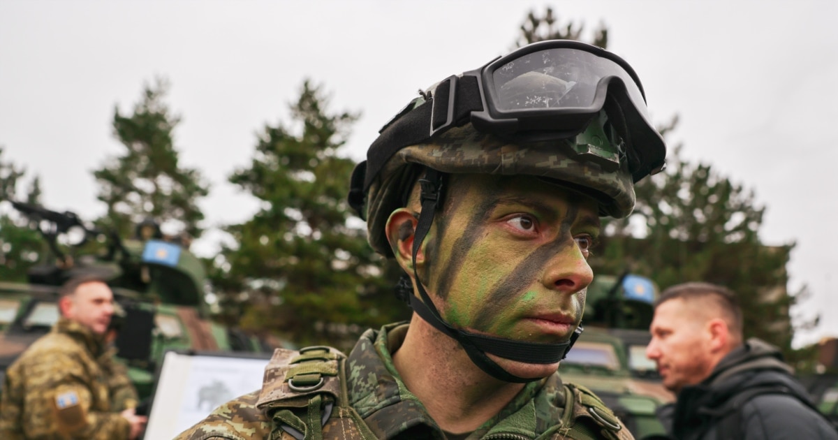 Kosova më 2025 në sytë e fotoreporterëve të REL it