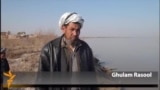 Afghan Village Chief Describes Problems On The Turkmenistan Border