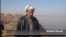 Afghan Village Chief Describes Problems On The Turkmenistan Border