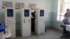 Iraq/Kurdistan - Displaced citizens voting in Kurdistan, Duhok, 20Apr2013