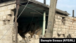 Ілюстраційне фото. Наслідки російської атаки на Дніпропетровщині, грудень 2025 року