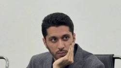 بازداشت نوید کلهرودی در پی تحلیل شرایط ایران پس از جنگ ۱۲ روزه