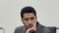 Navid Kalahroudi, Iranian political expert