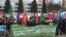 Митинг против "заводов смерти" в Ижевске, 7 марта 2020 года 