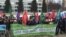 Митинг против "завода смерти" в Камбарке, Ижевск, 7 марта 