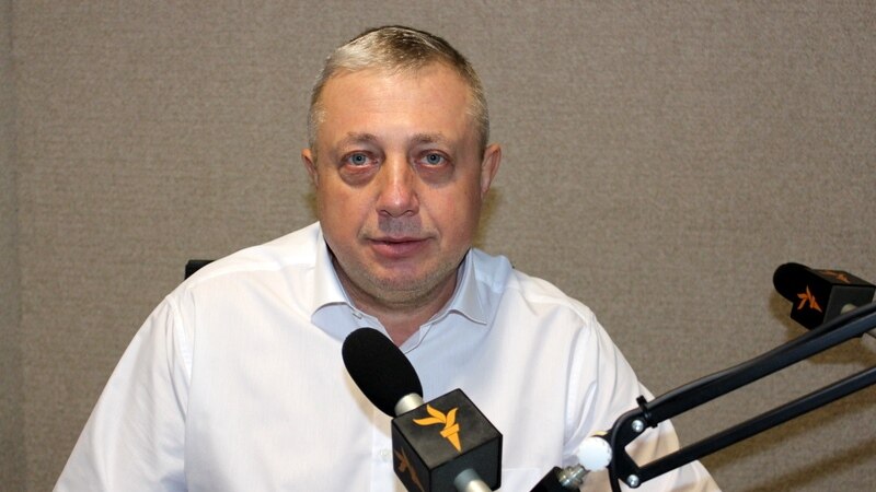 Alexei Tulbure: „Dacă nu este votat guvernul Grosu, nu există o cale directă spre dizolvare și anticipate”