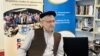 دکتر یحیی وردک نویسنده