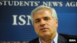 محمدحسن طالبیان معاون میراث فرهنگی سازمان میراث‌ فرهنگی و گردشگری 