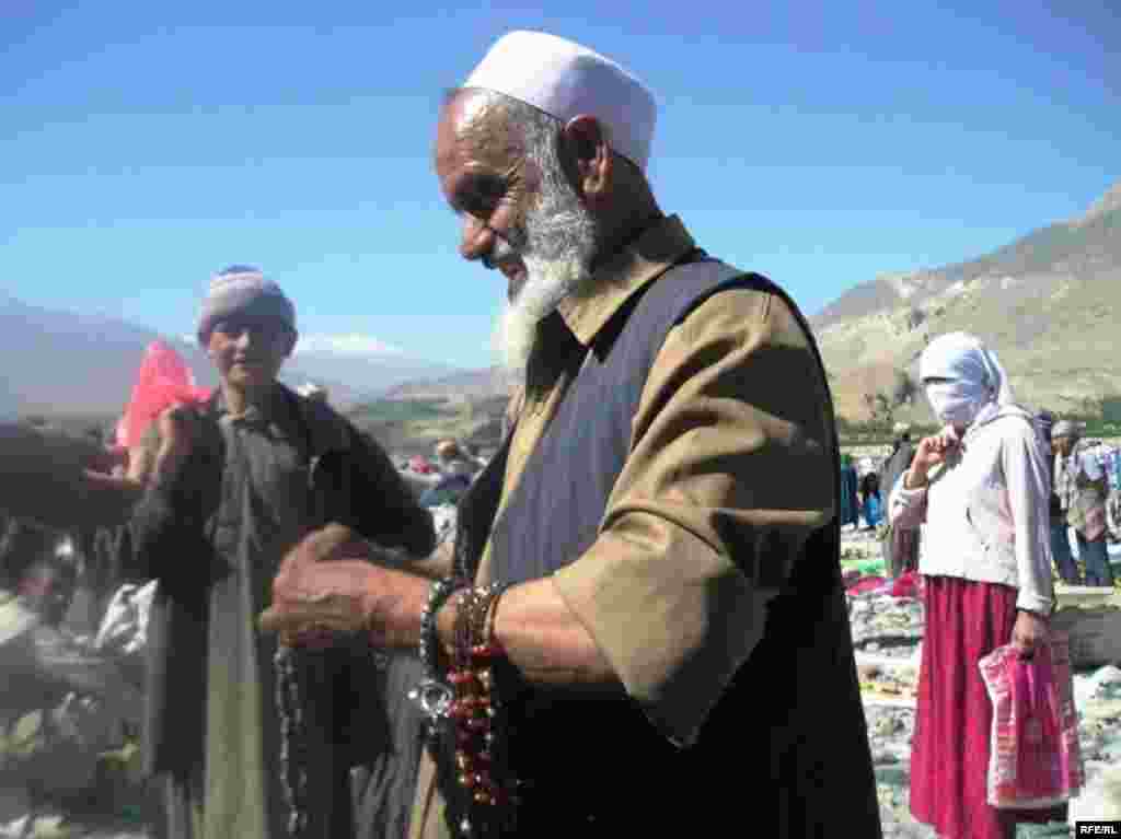 Бозори марзии Ишкошим #14