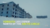 Russia's Shrinking Arctic City