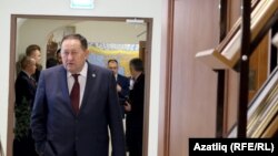 Айрат Сибагатуллин