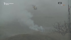 Маглата, причина за падот на хеликоптерот во кој загина Коби Брајант