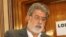 سردار سرفراز ډومکي درې ځله د بلوچستان اسمبلۍ غړی اوسېدلی وو.