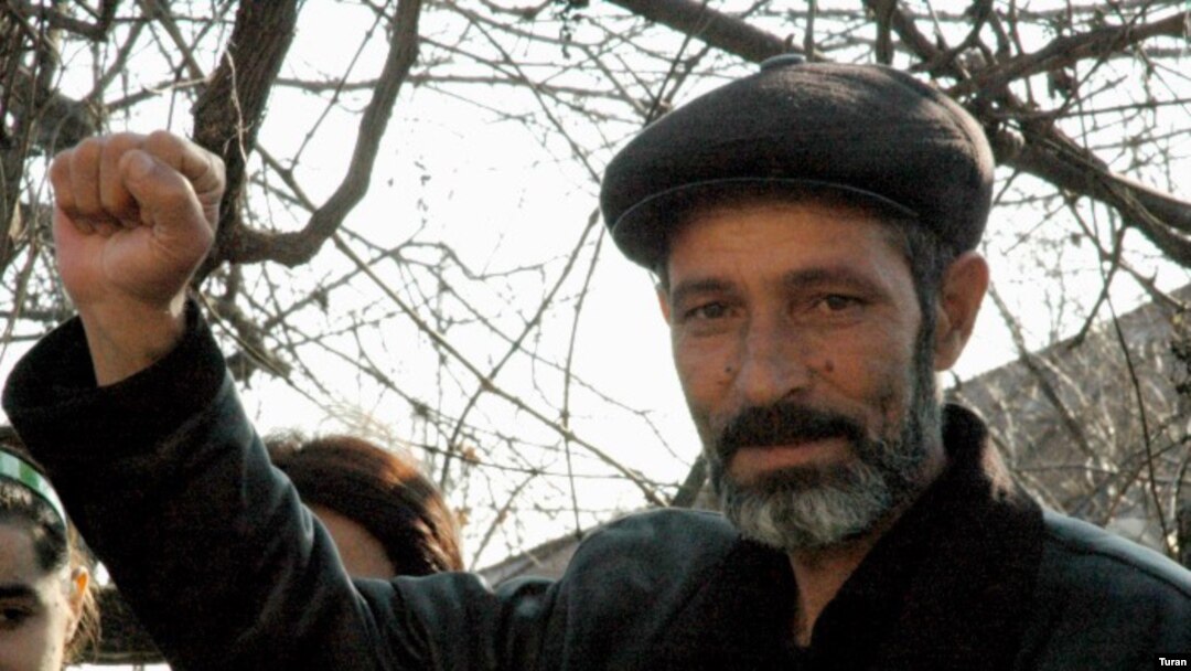 Mirzə Sakit Ağır Cinayətlərə Dair İşlər üzrə Məhkəmənin qərarı ilə üç il müddətinə azadlıqdan məhrum edilib