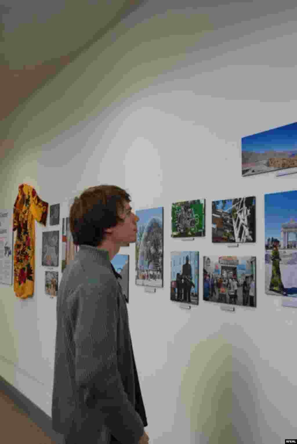 Сафари Эмма ба Тоҷикистон #21