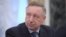 Губернатор Петербурга Александр Беглов