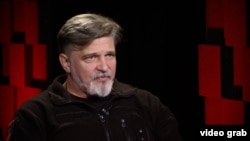 Руслан Мирошниченко