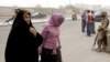 Baghdad residents have been able to 'breathe easier' in recent weeks