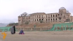 اختره بي بي اوس خيرات نه ټولوي