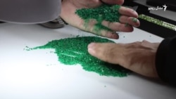 د پاکستان او افغانستان تړلو لارو پېښور کې د قیمتي کاڼو کاروبار خراب کړی 