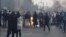 Iran anti-government protests of November 2019