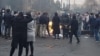 Amnesty: At Least 23 Children Killed In Iran Crackdown On November Protests