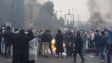 اعتراضات آبان ۹۸