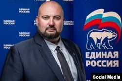 Павло Харламов