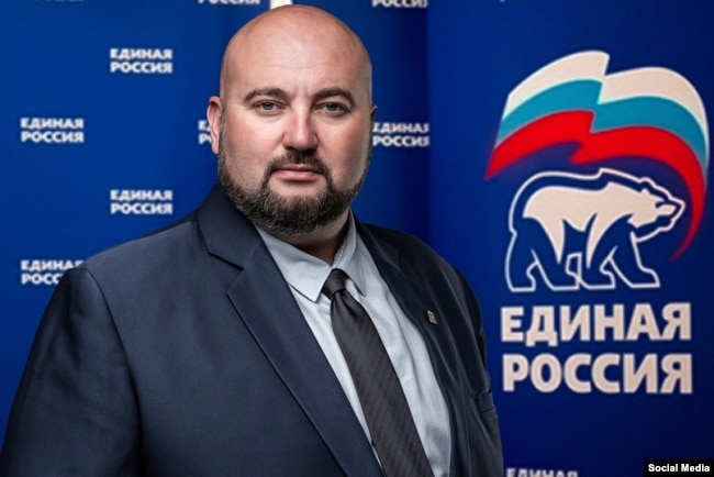 Павло Харламов