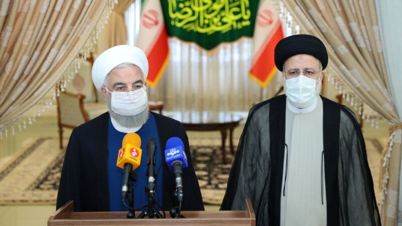 ირანის საპრეზიდენტო არჩევნებში გამარჯვებულად გამოცხადდა ულტრაკონსერვატორი ებრაჰიმ რაისი