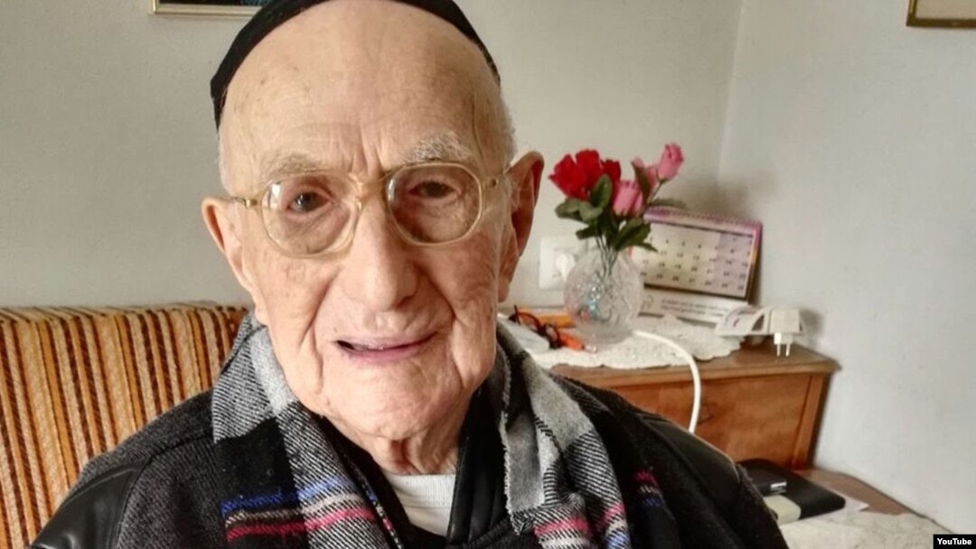 Yisrael Kristal