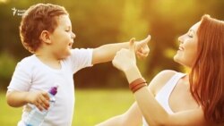 Балалар бәхетле булсын өчен нәрсә кирәк?