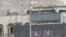 Hundreds Of Casualties In Taliban Attack On Kabul