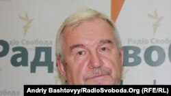 Валерій Солдатенко, новий голова Інституту національної пам’яті